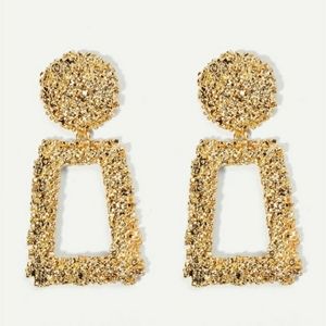 Shein Earrings 3 pairs